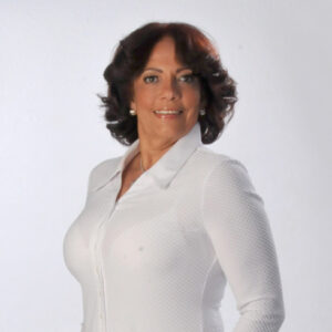 Elisabeth Elena Beatriz Núñez García